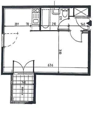 Grand Port Marianne 30 M2 Parking Terrasse Διαμέρισμα Μονπελιέ