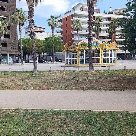 Διαμέρισμα Grand Port Marianne 30 M2 Parking Terrasse Μονπελιέ